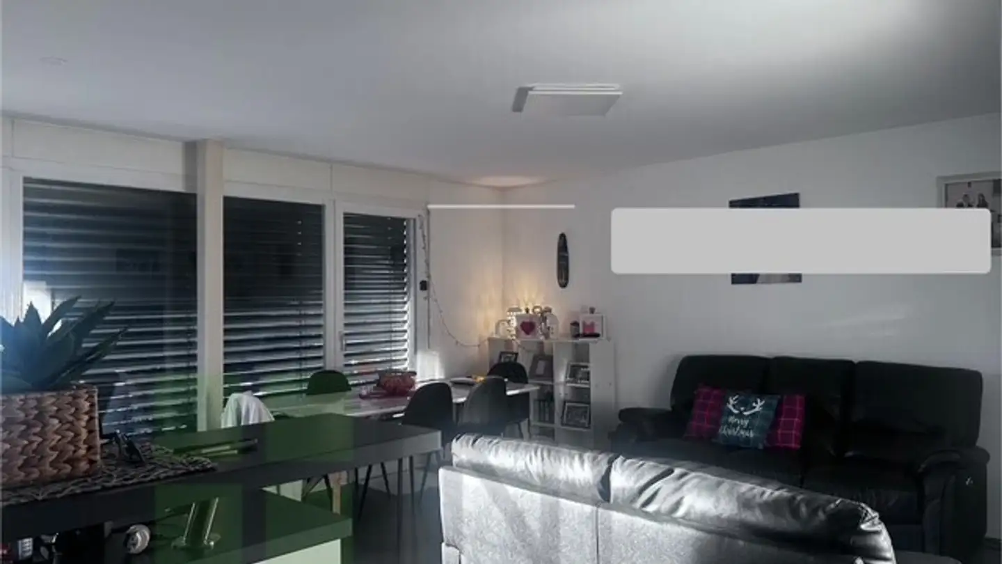 Apartment for rent - Rue Des Grands-Champs 6, 2842 Rossemaison - Photo 2