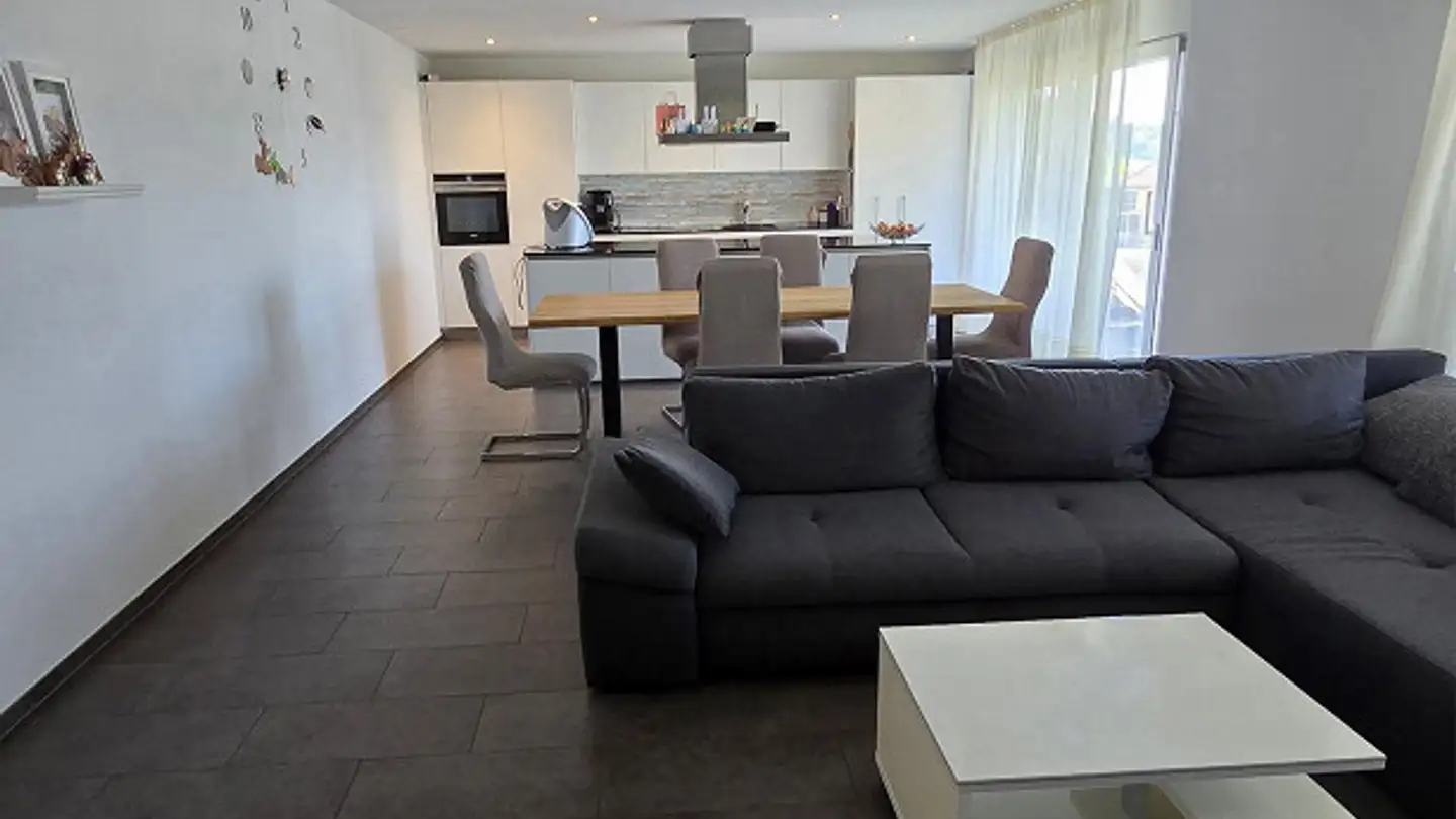 Apartment for rent - Schaffhauserstrasse 249, 8500 Frauenfeld - Photo 4