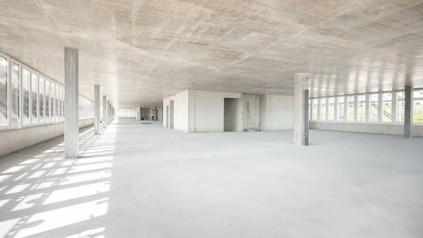 Spazio ufficio in affitto - Stationsstrasse 90, 6023 Rothenburg - Foto 2