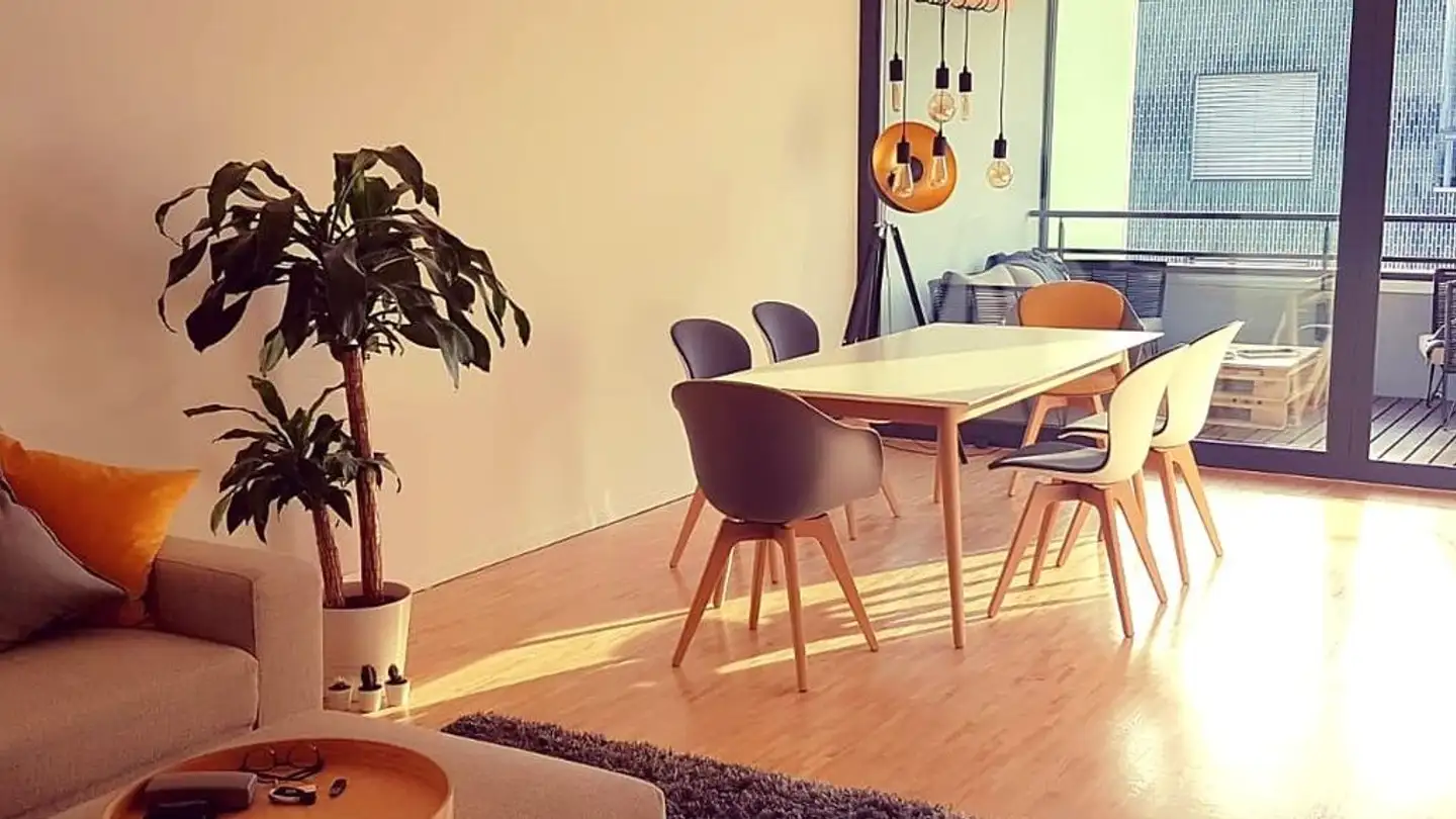 Wohnung mieten - 8400 Winterthur