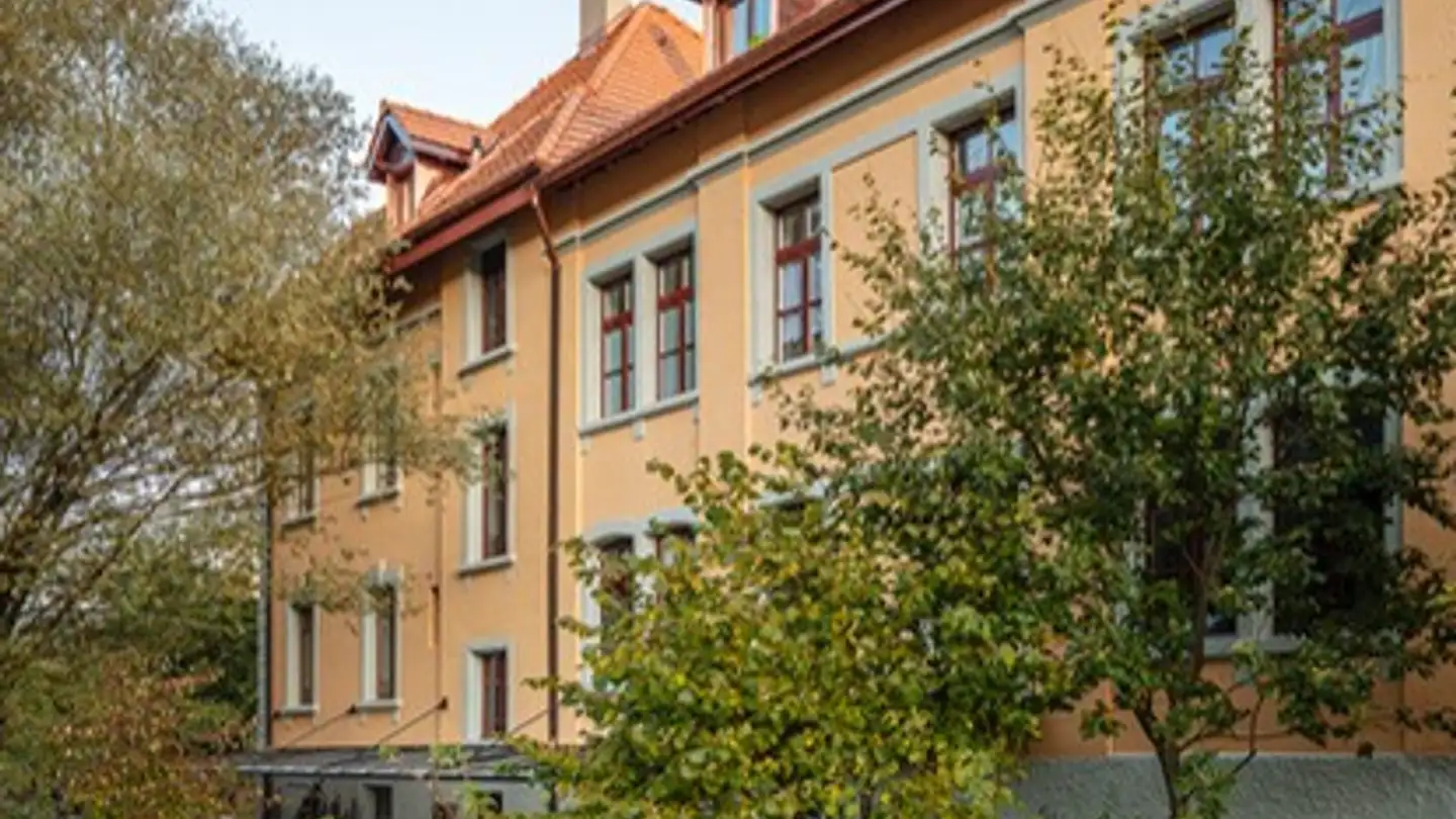 Wohnung mieten - Le Petit-Bâle 22, 2612 Cormoret - Foto 2