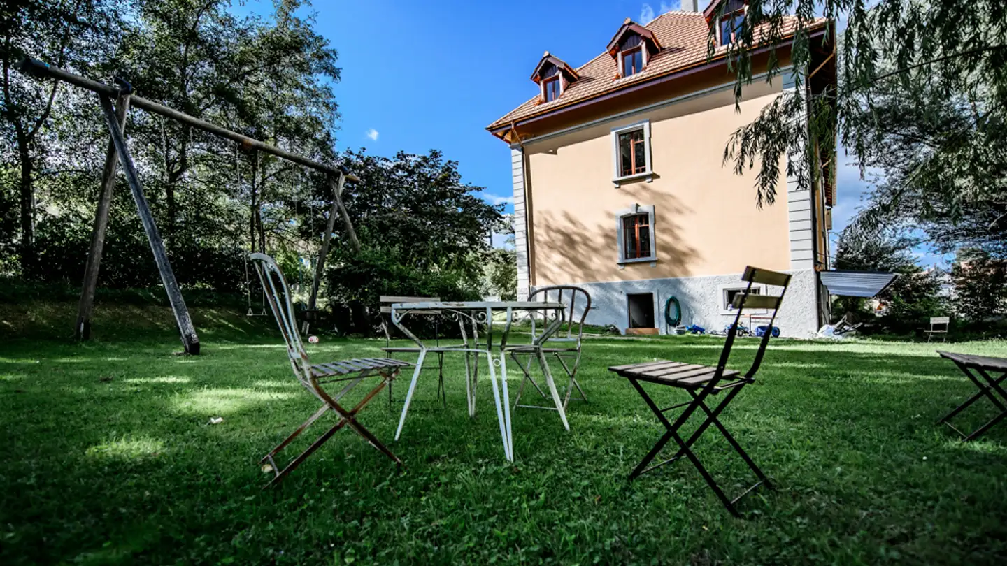 Wohnung mieten - Le Petit-Bâle 22, 2612 Cormoret - Foto 3