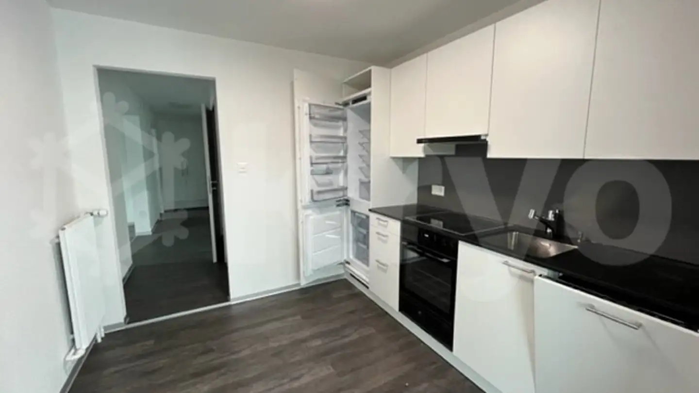 Apartment for rent - Rue Du Jura, 2800 Delémont