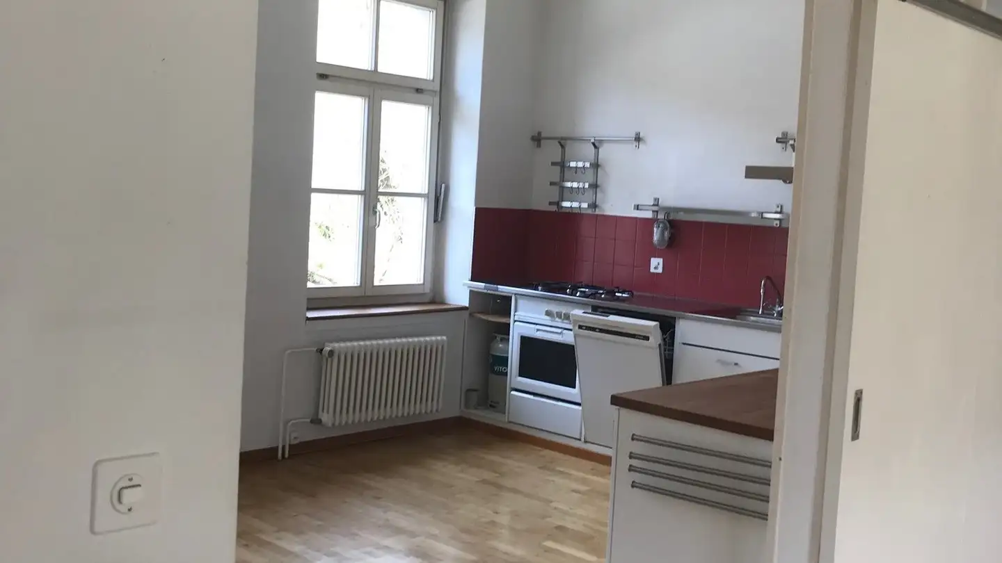 Wohnung mieten - Le Petit-Bâle 22, 2612 Cormoret - Foto 4