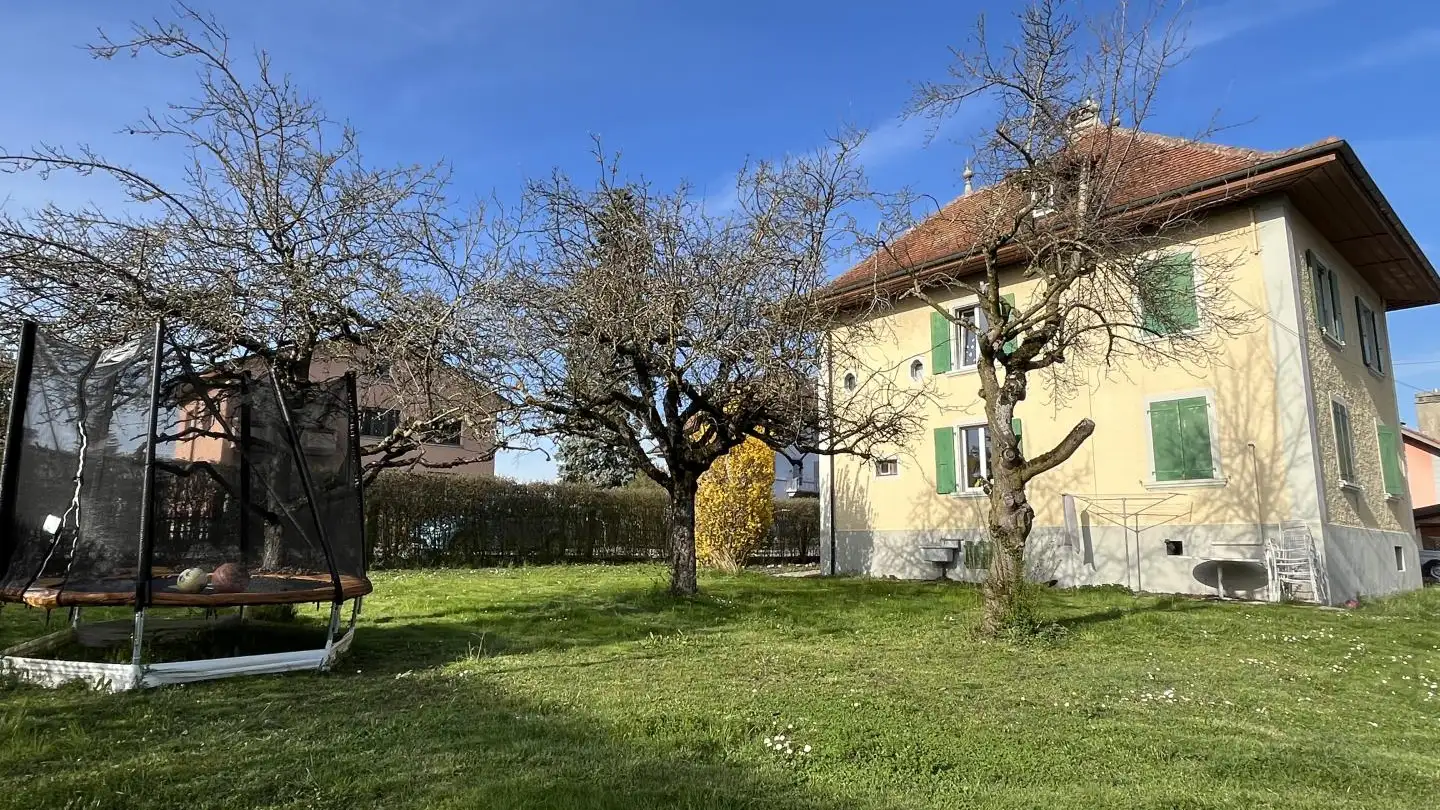 Einfamilienhaus kaufen - 1530 Payerne - Foto 2