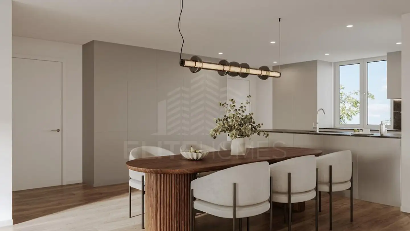 Apartment for sale - 5503 Schafisheim - Photo 3