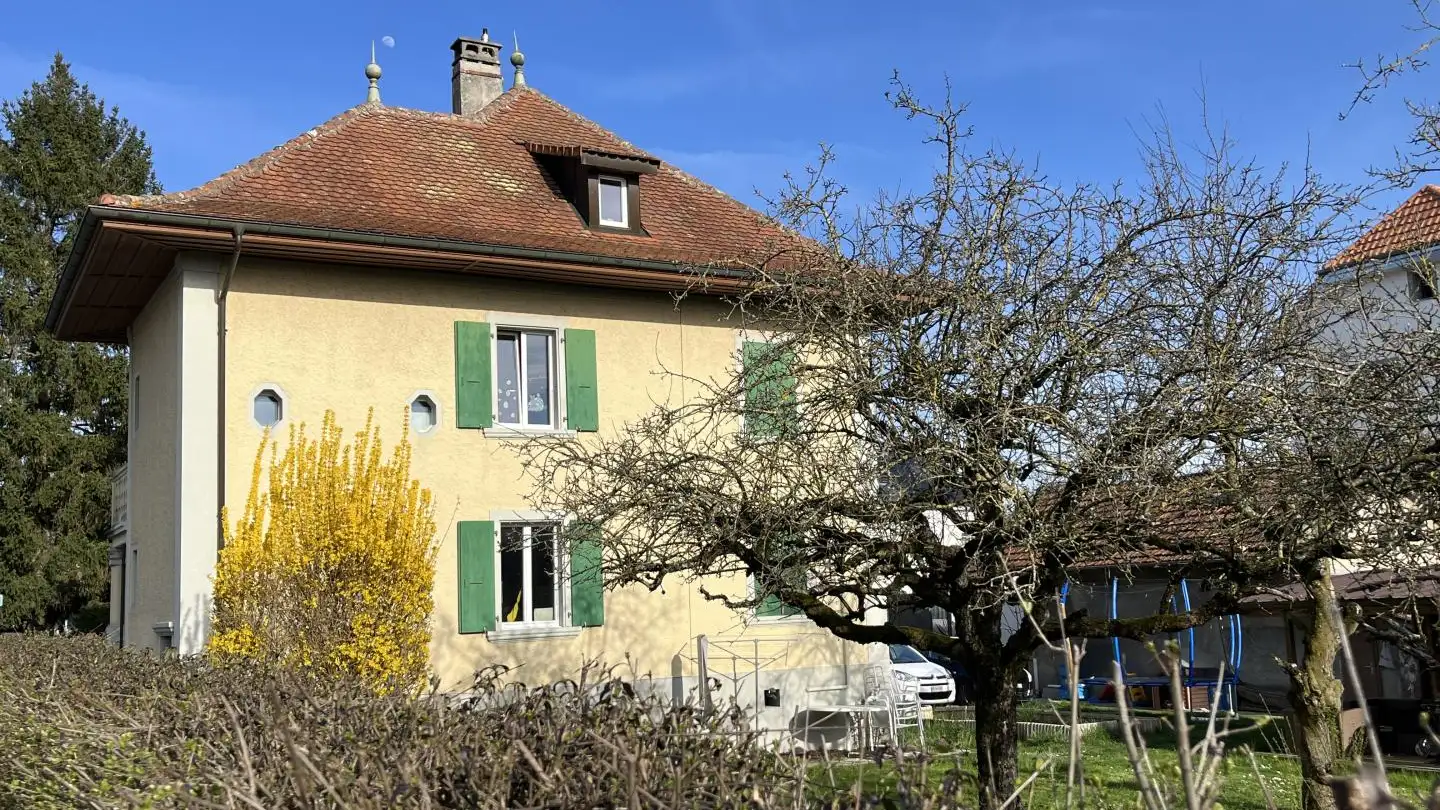 Einfamilienhaus kaufen - 1530 Payerne - Foto 3