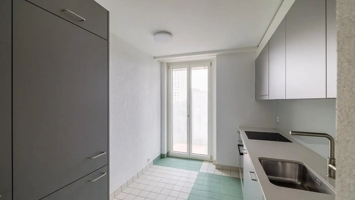 Appartamento in affitto - Ulmenstrasse 12, 4123 Allschwil - Foto 2