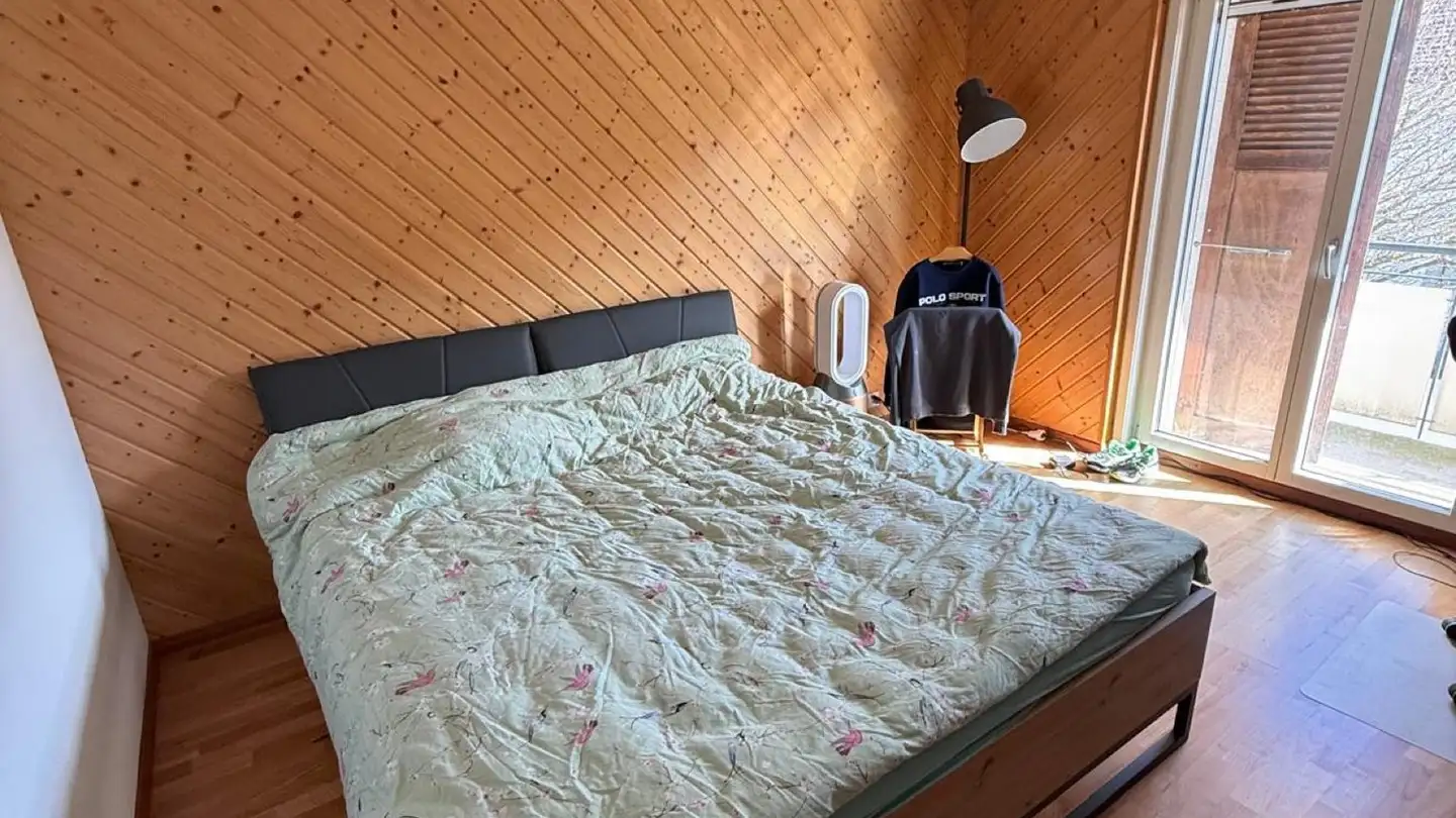 Appartamento in affitto - Route De Villangeaux 13, 1673 Ecublens FR - Foto 4