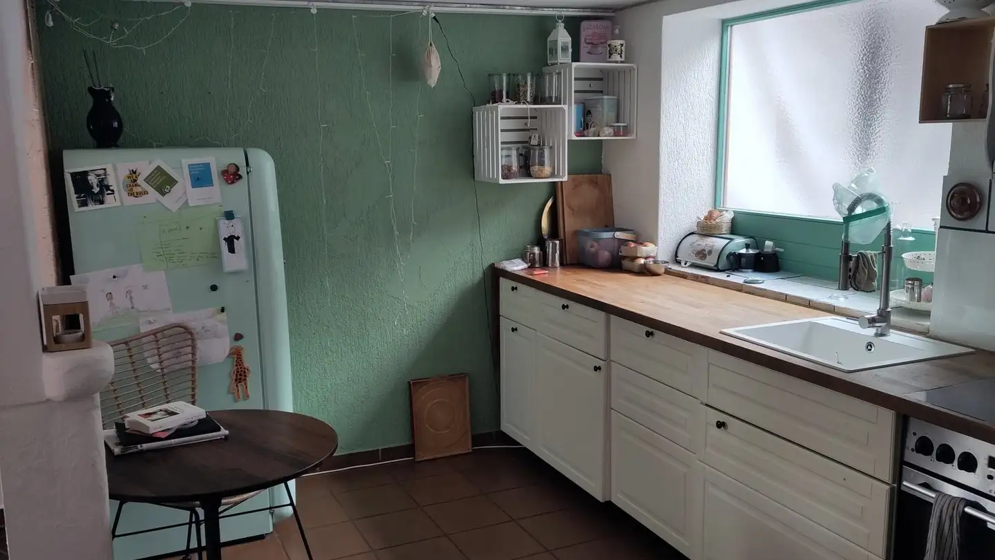 Appartement à louer - Dorfstrasse 3, 3126 Kaufdorf