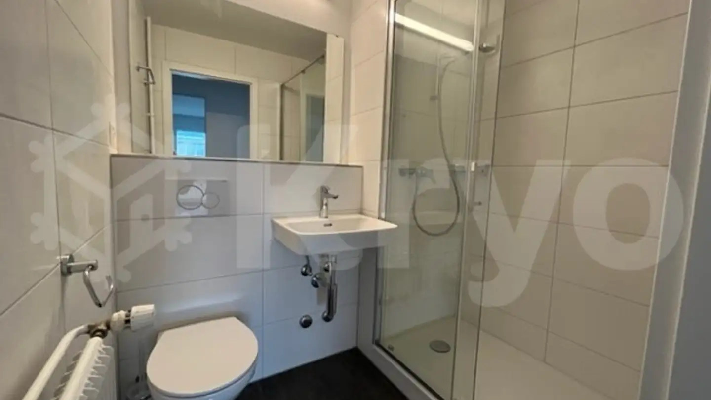 Apartment for rent - Rue Du Jura, 2800 Delémont - Photo 4