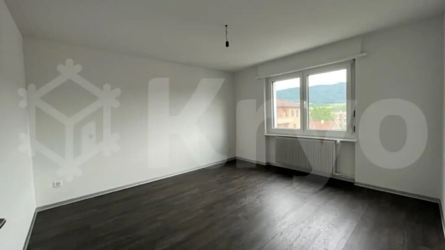Apartment for rent - Rue Du Jura, 2800 Delémont - Photo 3