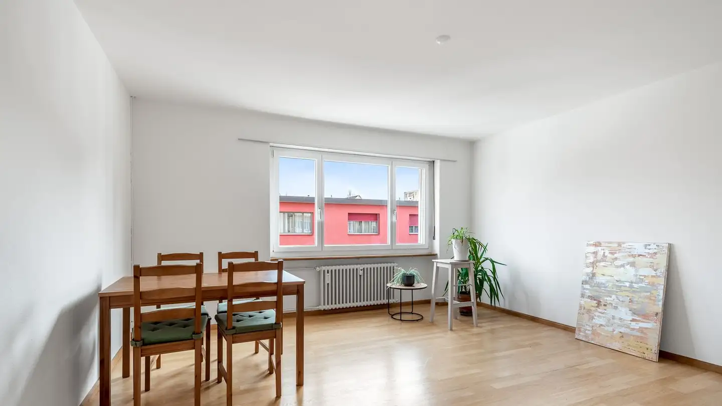 Wohnung mieten - Kronenweg 10, 4102 Binningen - Foto 2