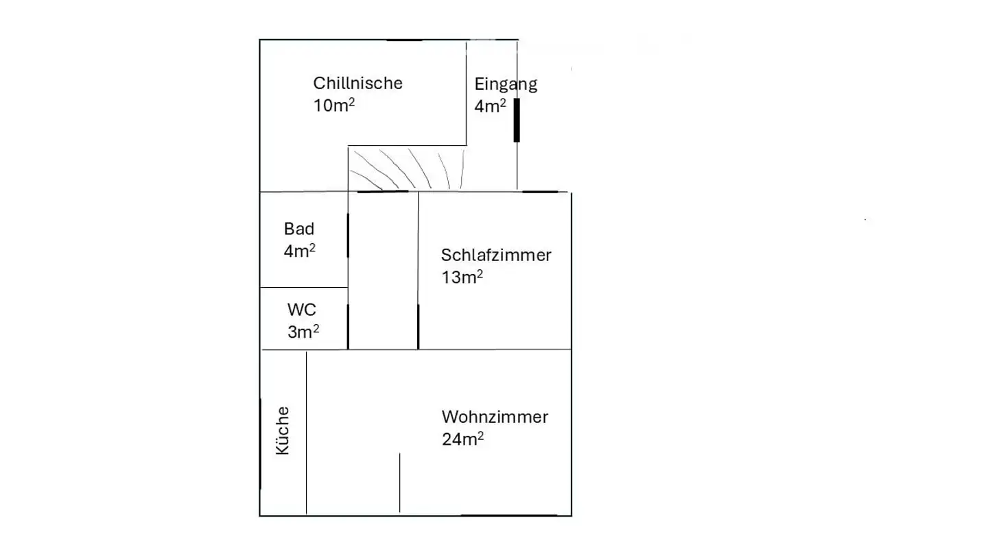 Appartement à louer - Dorfstrasse 3, 3126 Kaufdorf - Photo 2