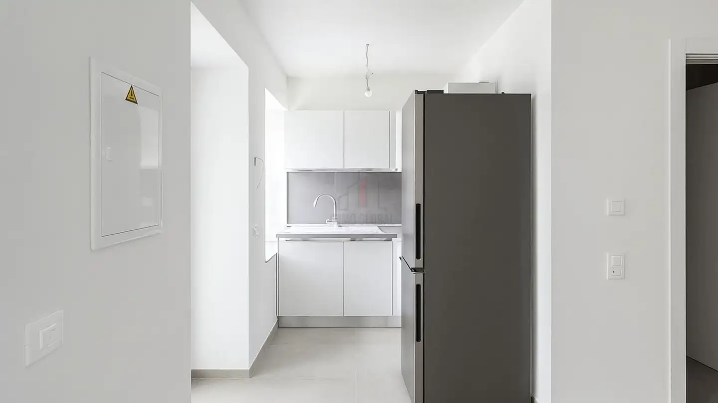 Appartement à louer - Via Giulia, 6855 Stabio