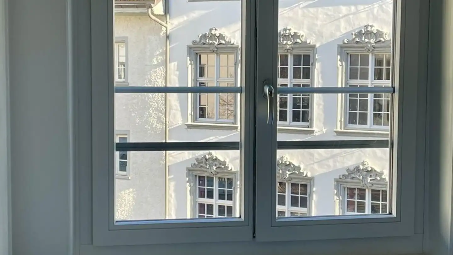 Wohnung mieten - Unterstadt 41, 8200 Schaffhausen