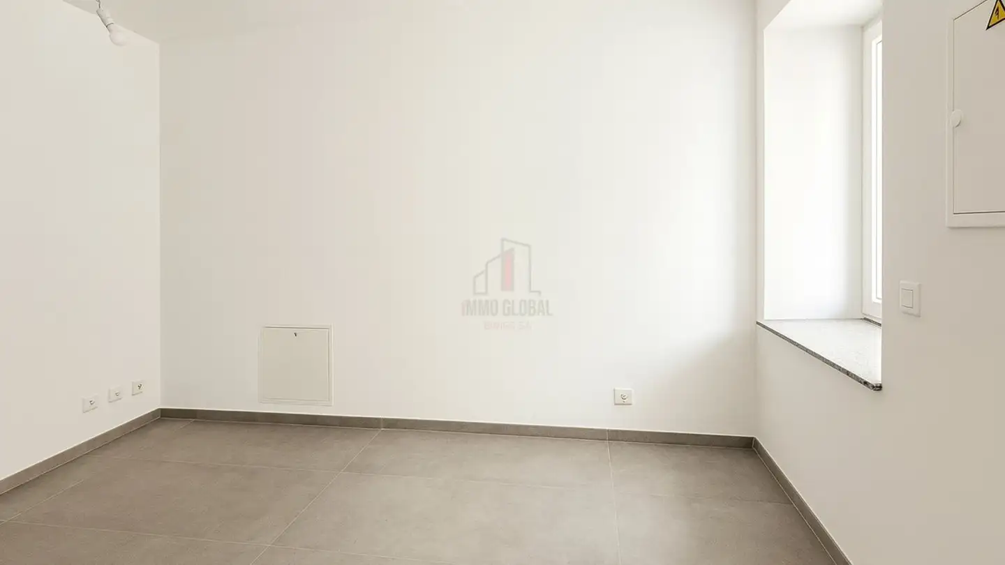 Appartement à louer - Via Giulia, 6855 Stabio - Photo 2