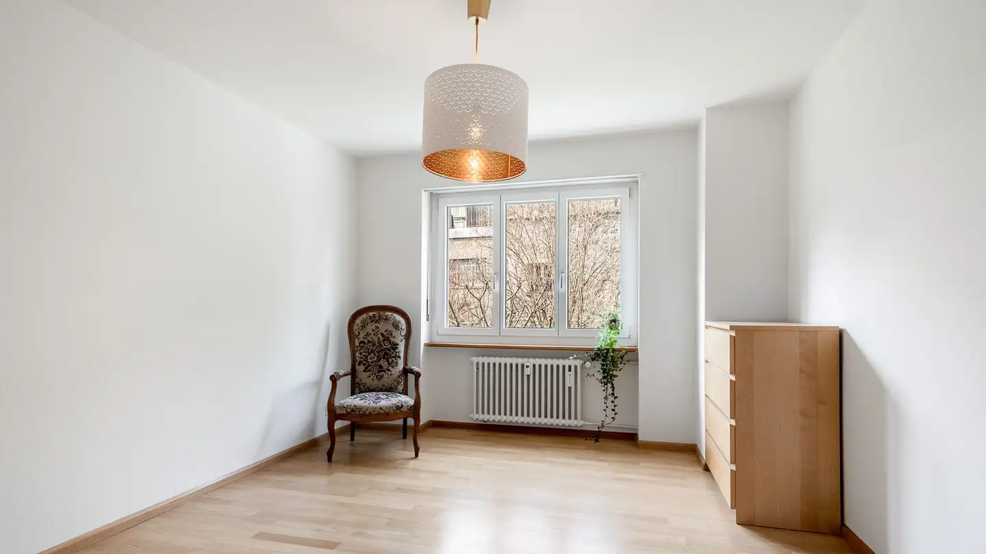 Wohnung mieten - Kronenweg 10, 4102 Binningen - Foto 3