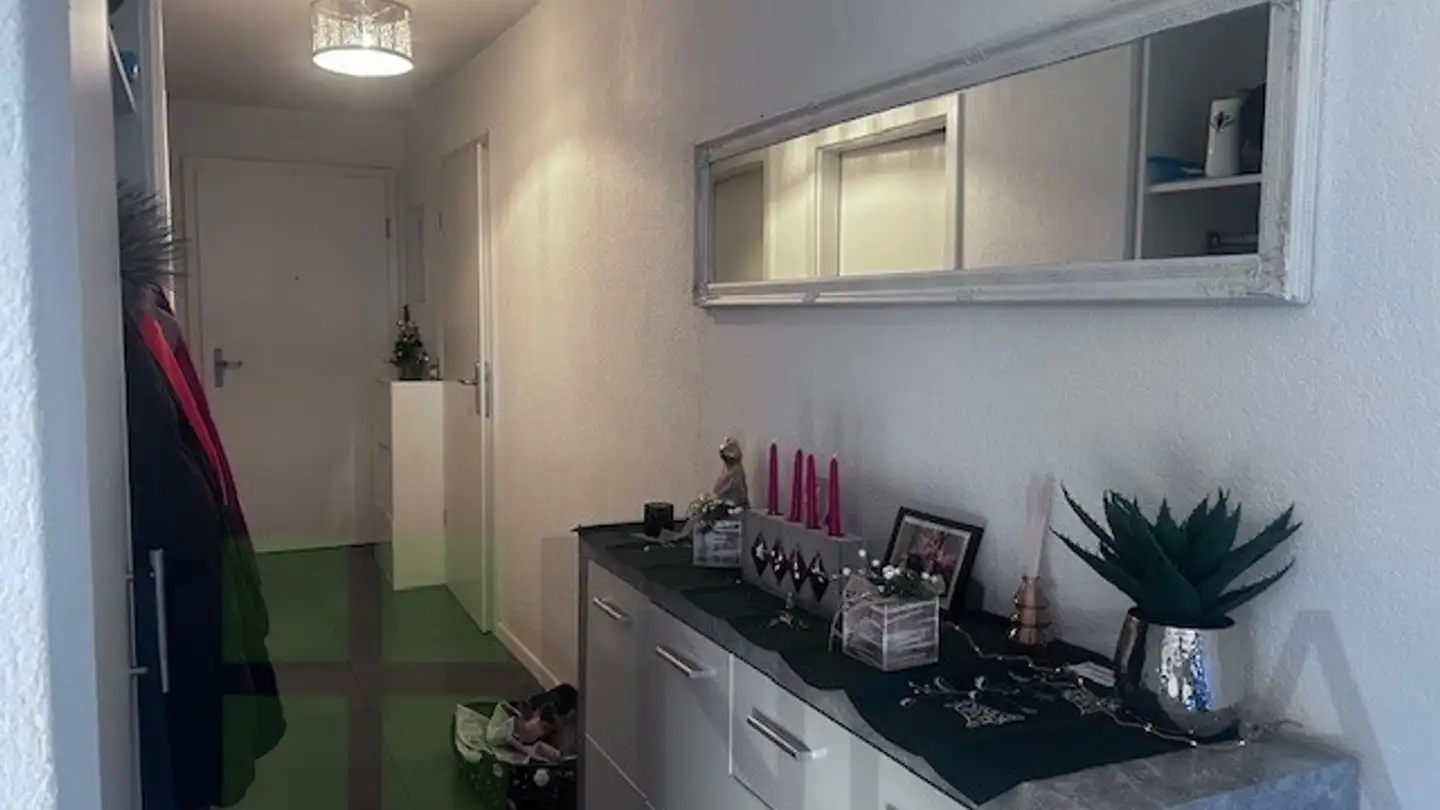 Apartment for rent - Rue Des Grands-Champs 6, 2842 Rossemaison - Photo 3