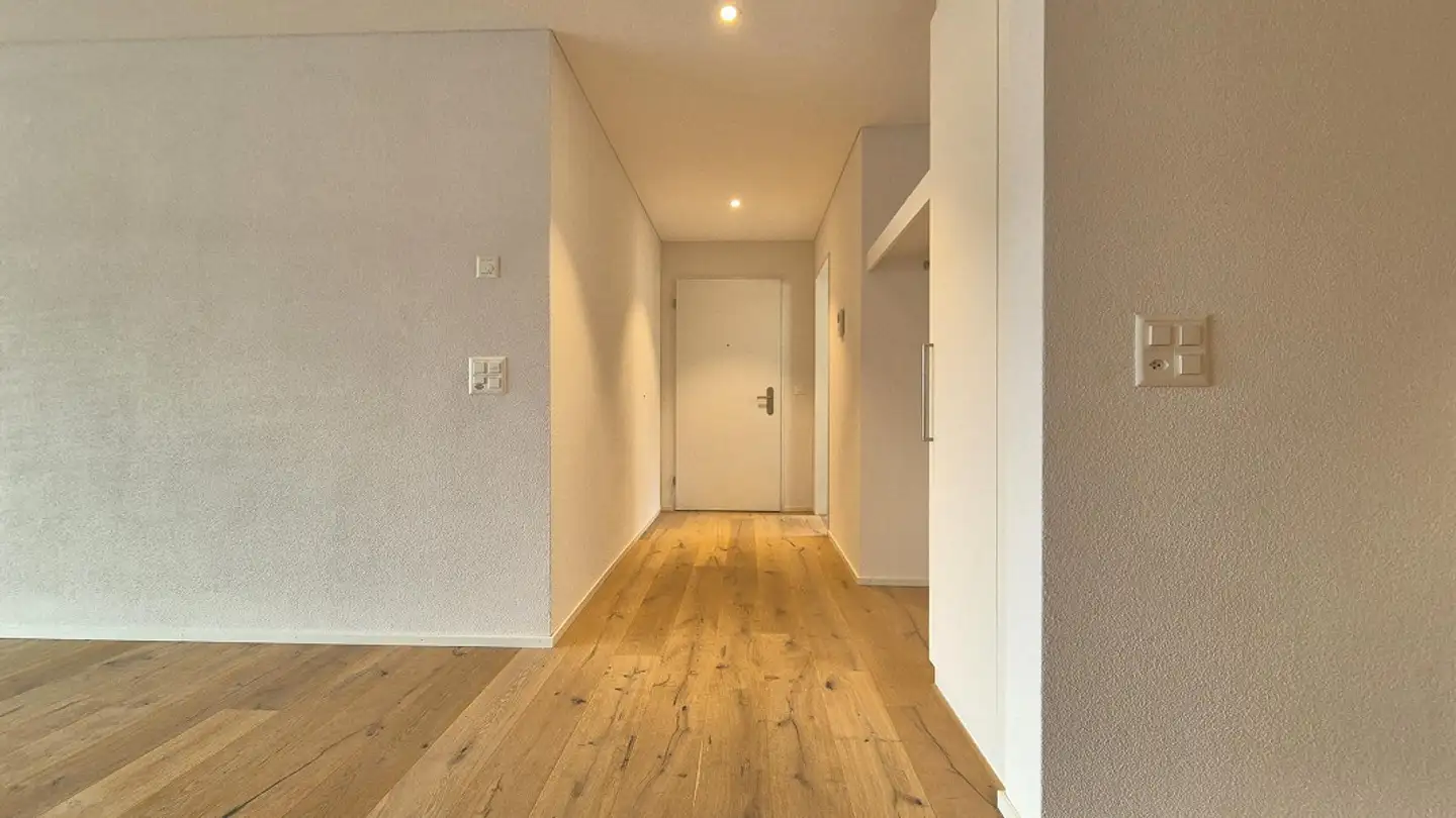 Wohnung mieten - Risigasse 9b, 5742 Kölliken - Foto 3
