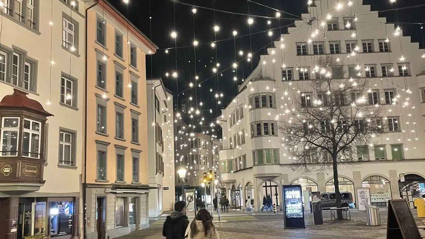 Wohnung mieten - Unterstadt 41, 8200 Schaffhausen - Foto 3
