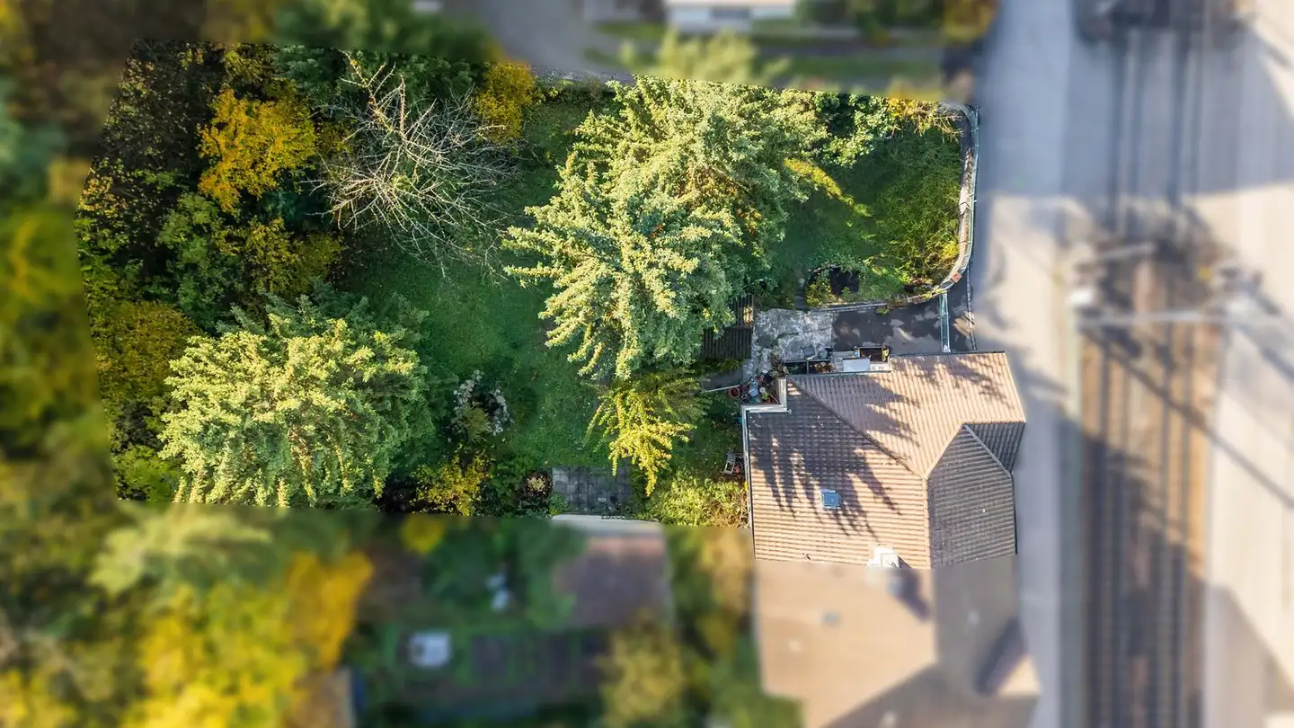 Terreno edificabile in vendita - 4142 Münchenstein