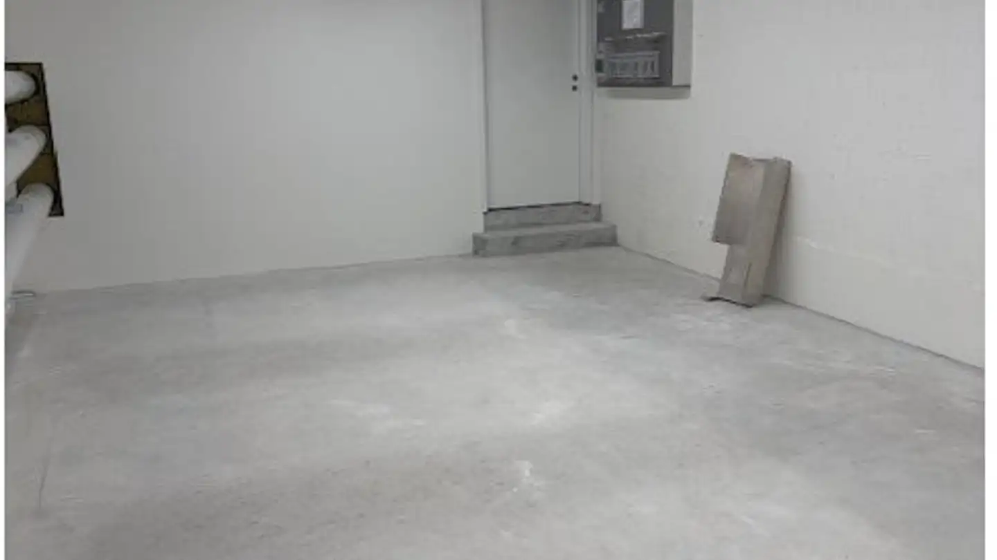 Lagerraum mieten - Hardturmstrasse 130, 8005 Zürich - Foto 2