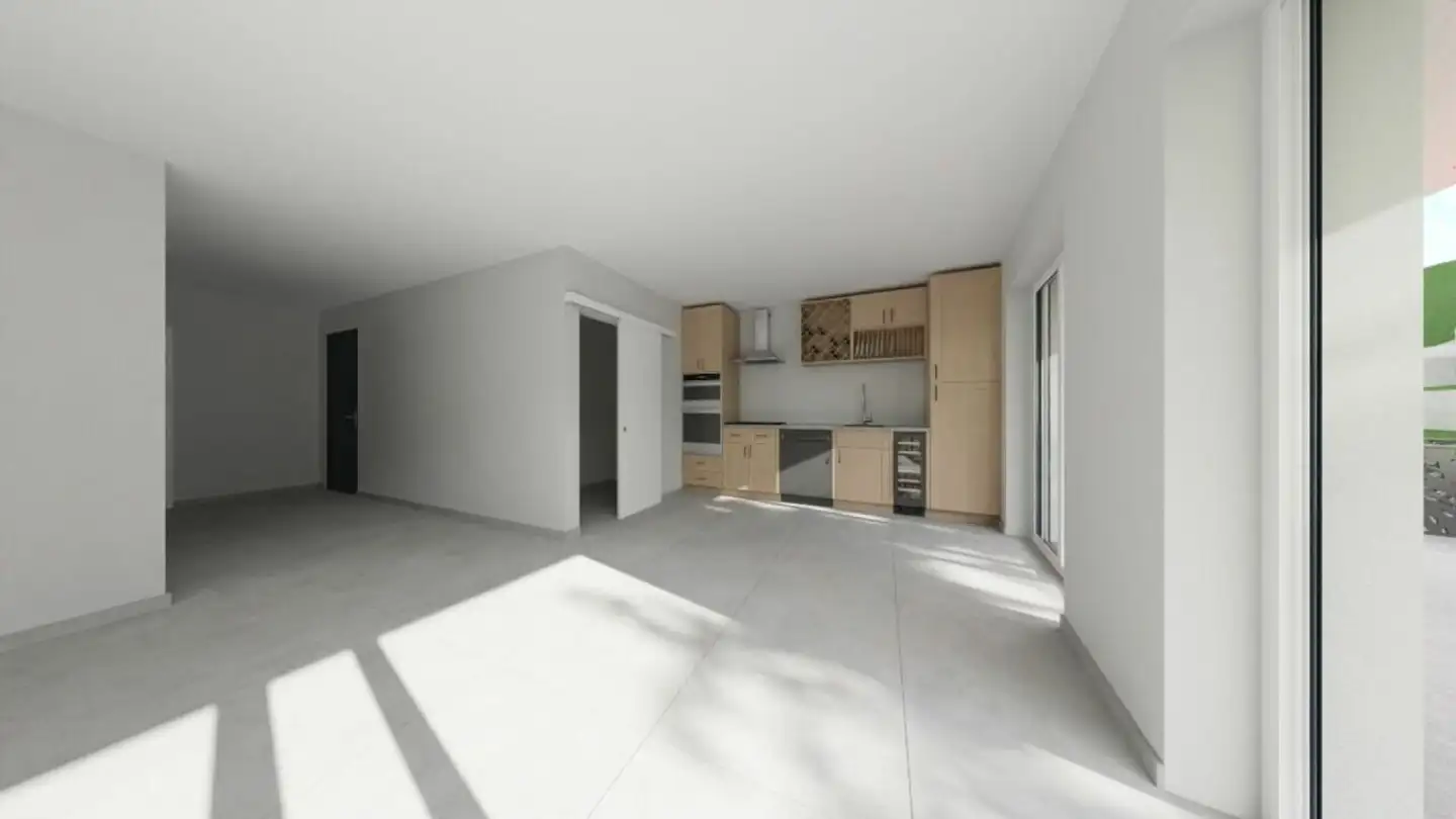 Appartamento in vendita - Rue De L'écluse 46, 2000 Neuchâtel - Photo 3