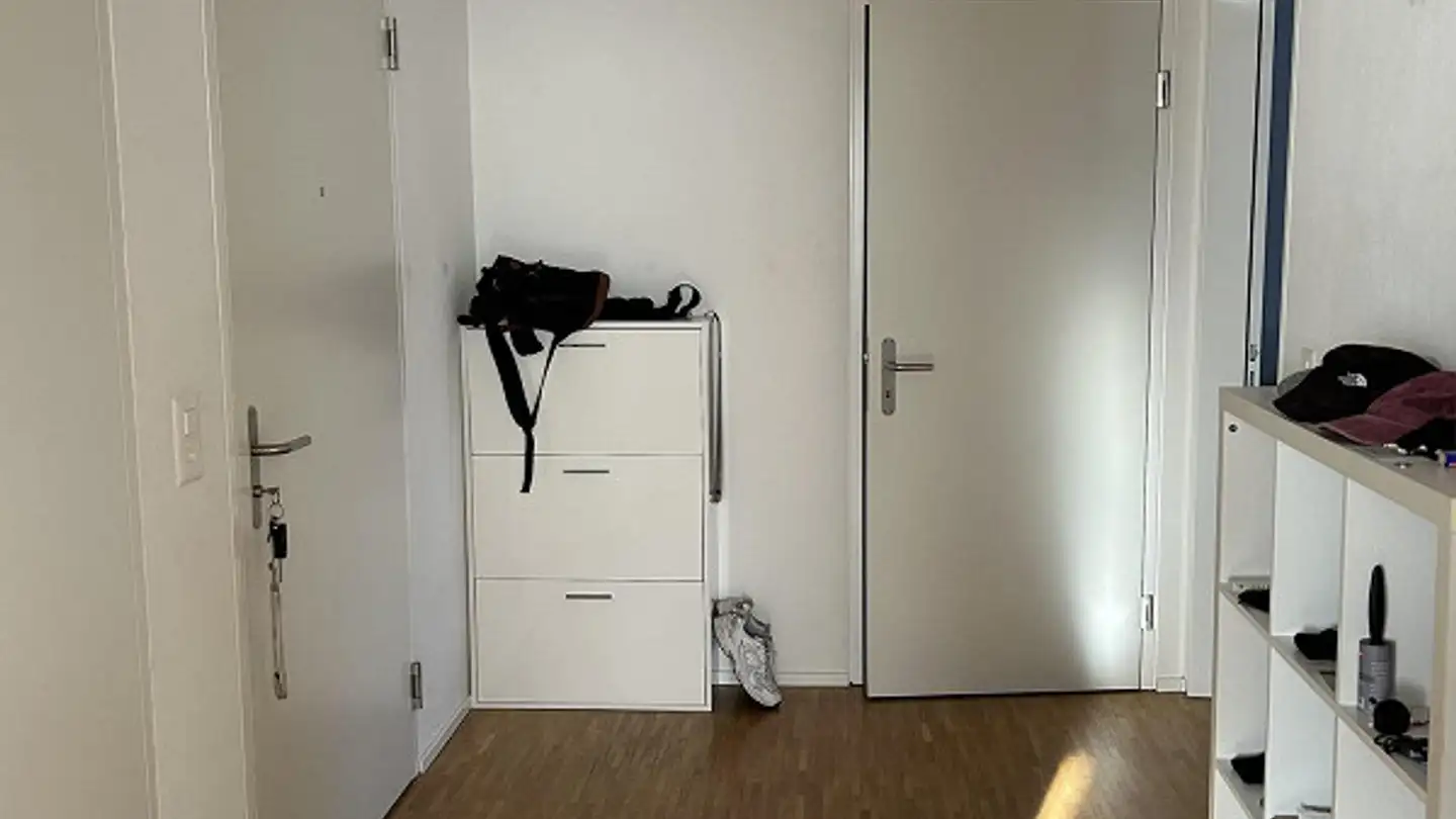 Apartment for rent - St. Gallerstrasse 34, 9470 Buchs SG