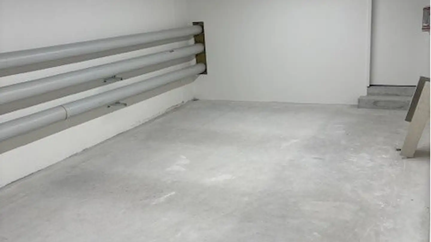 Lagerraum mieten - Hardturmstrasse 130, 8005 Zürich - Foto 3