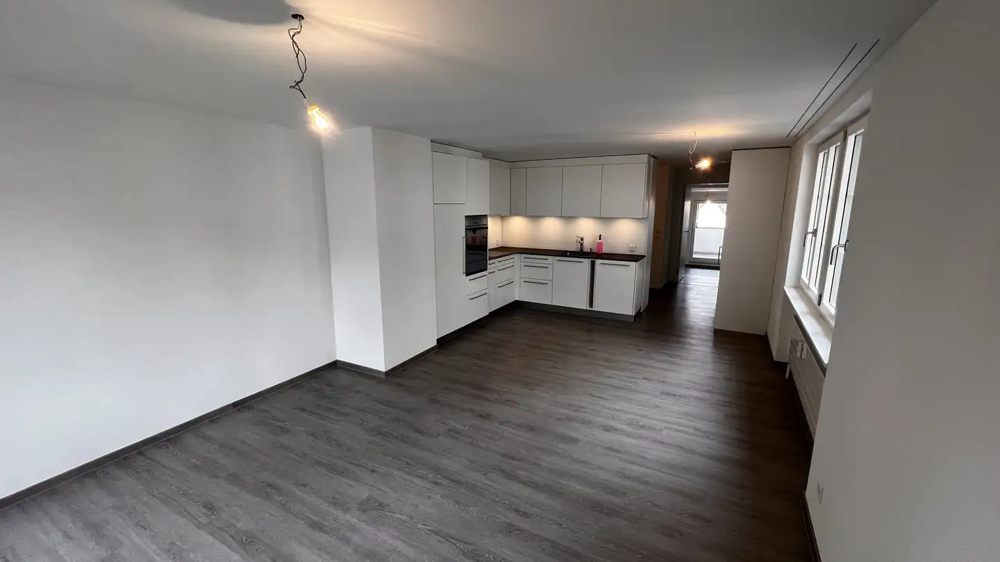 Appartement à louer - Hauptstrasse 83, 4415 Lausen