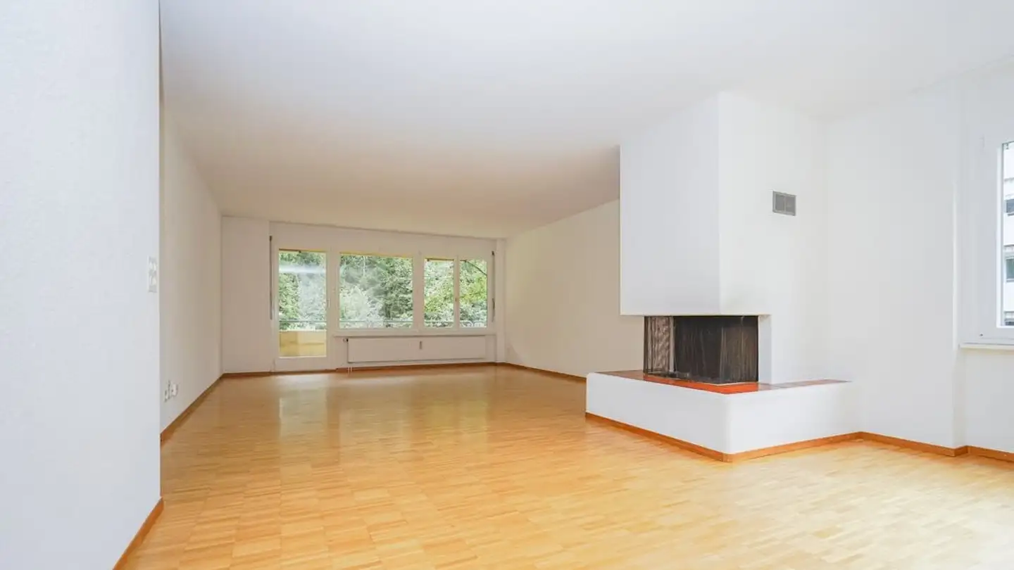 Apartment for rent - Haldenweg 37, 3250 Lyss