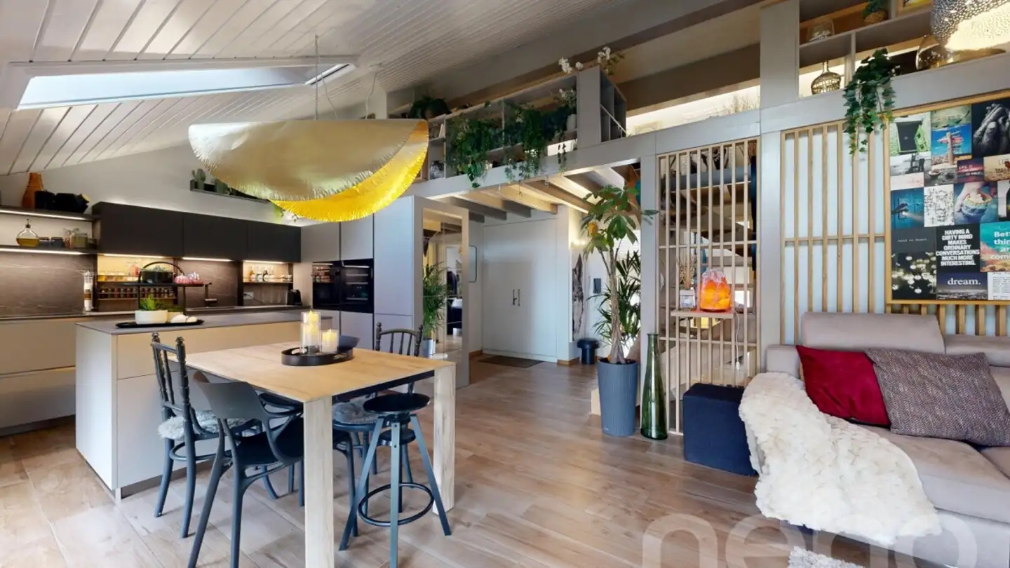 Attic flat for sale - 1286 Soral - Photo 2