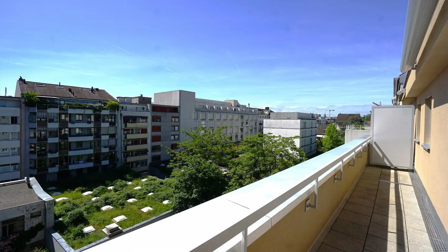 Apartment for rent - Drahtzugstrasse 54, 4057 Basel - Photo 3