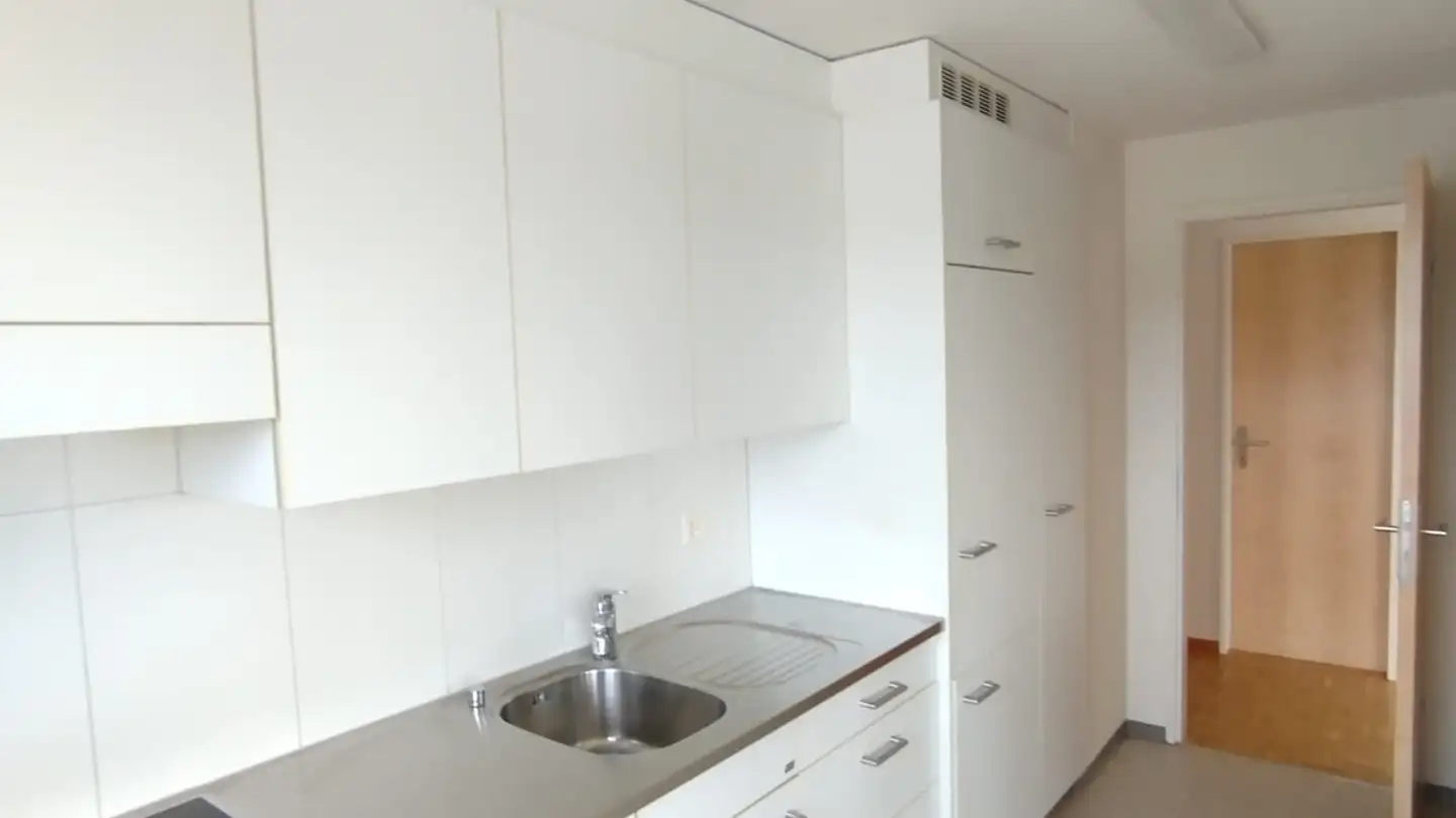 Apartment for rent - Reuttistrasse 15, 9500 Wil SG