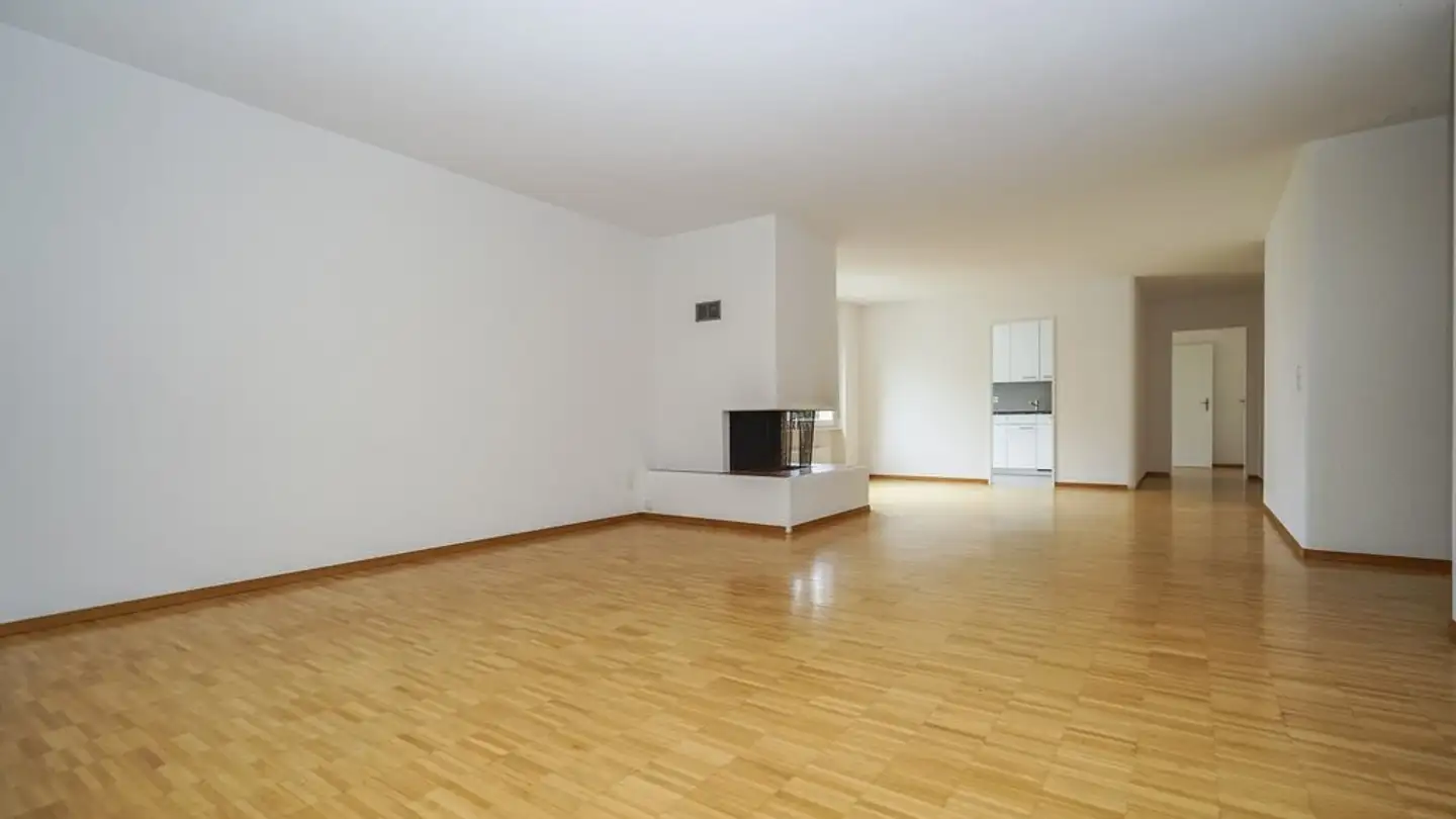 Wohnung mieten - Haldenweg 37, 3250 Lyss - Foto 4