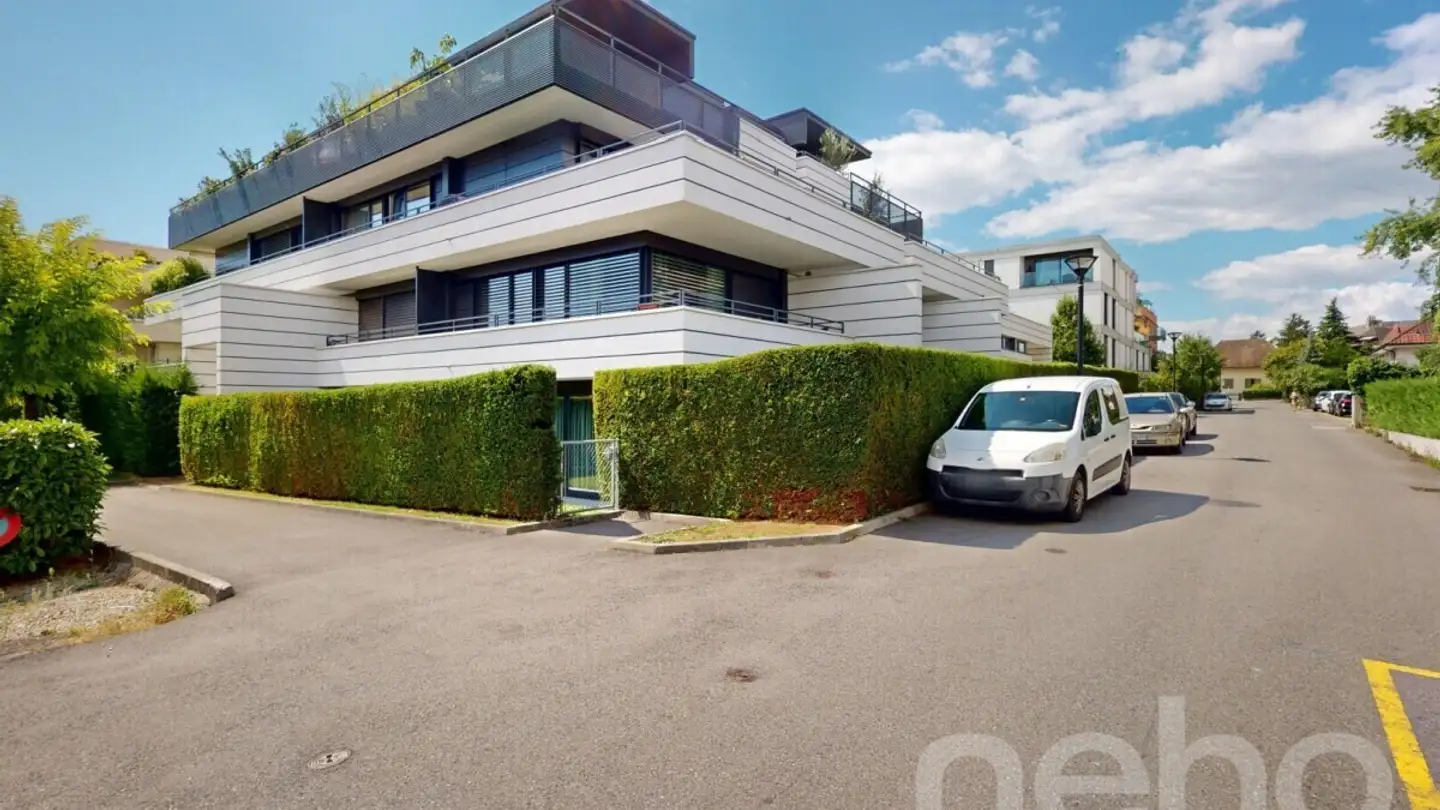 Appartamento in vendita - 1260 Nyon