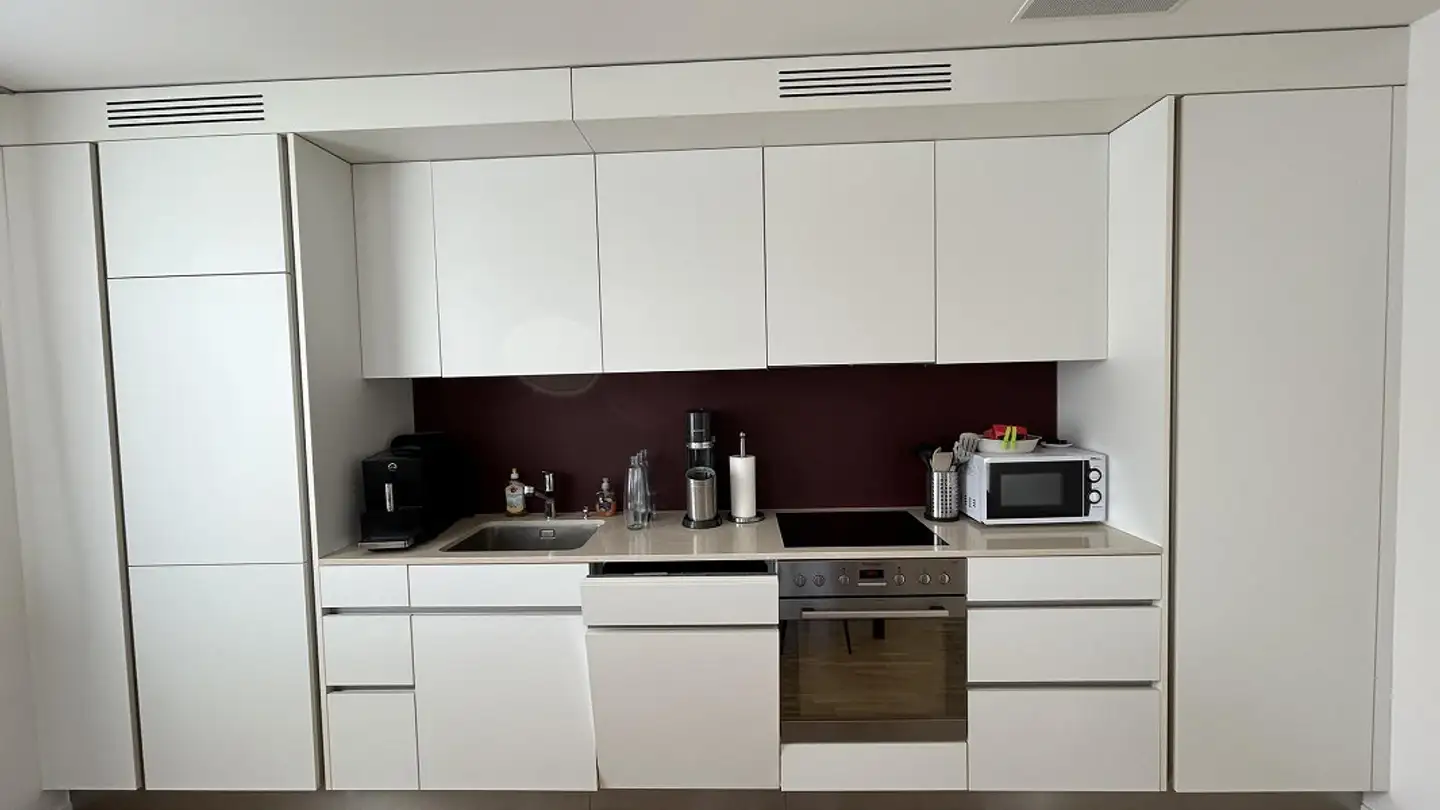 Apartment for rent - St. Gallerstrasse 34, 9470 Buchs SG - Photo 3