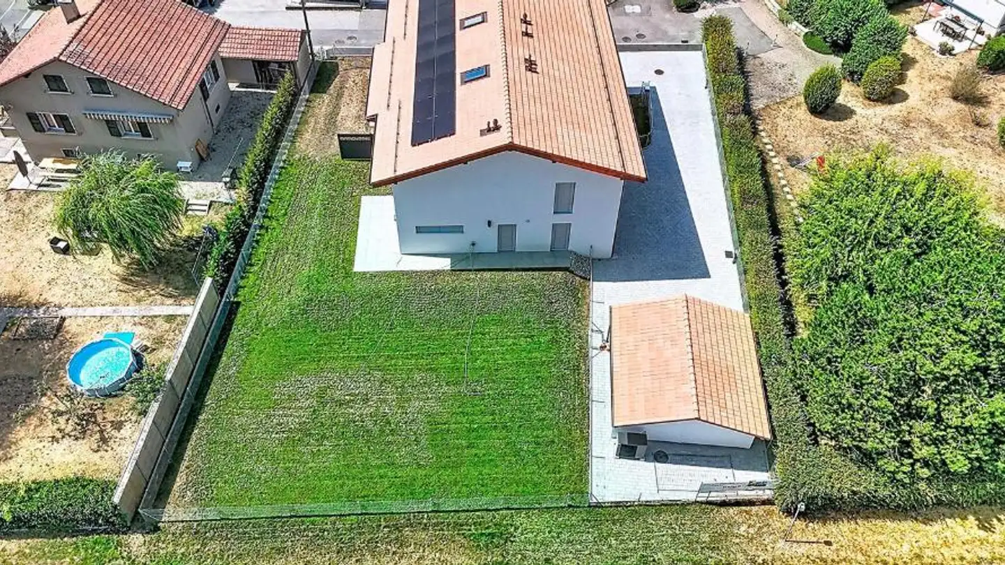 Maison individuelle à vendre - 1145 Bière - Photo 2