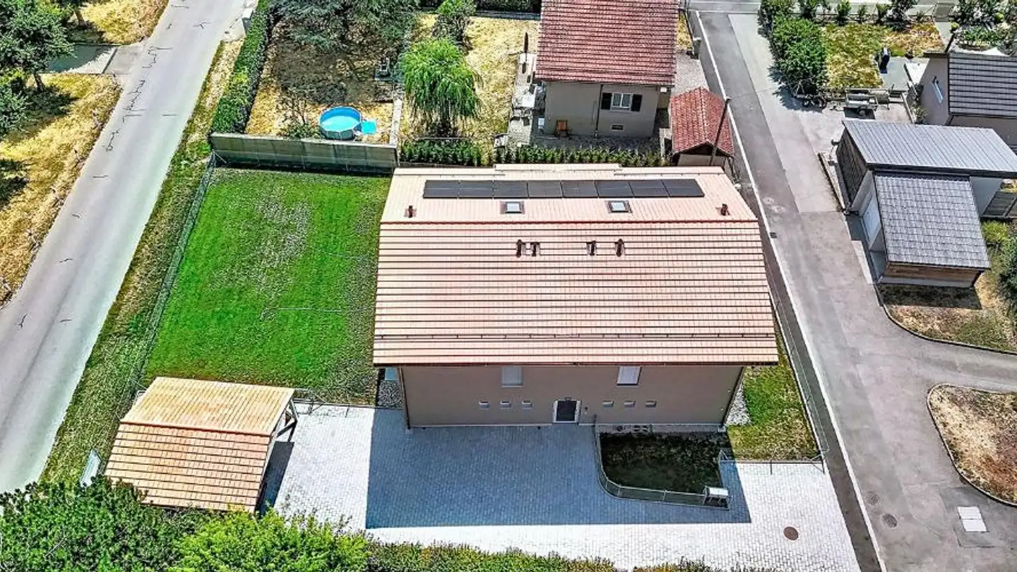 Maison individuelle à vendre - 1145 Bière - Photo 3