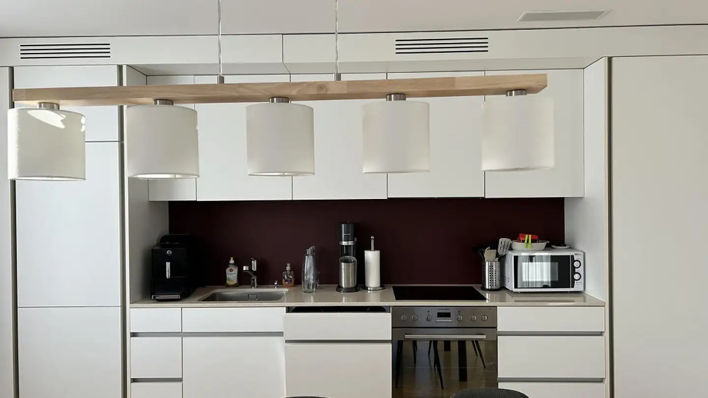 Apartment for rent - St. Gallerstrasse 34, 9470 Buchs SG - Photo 4