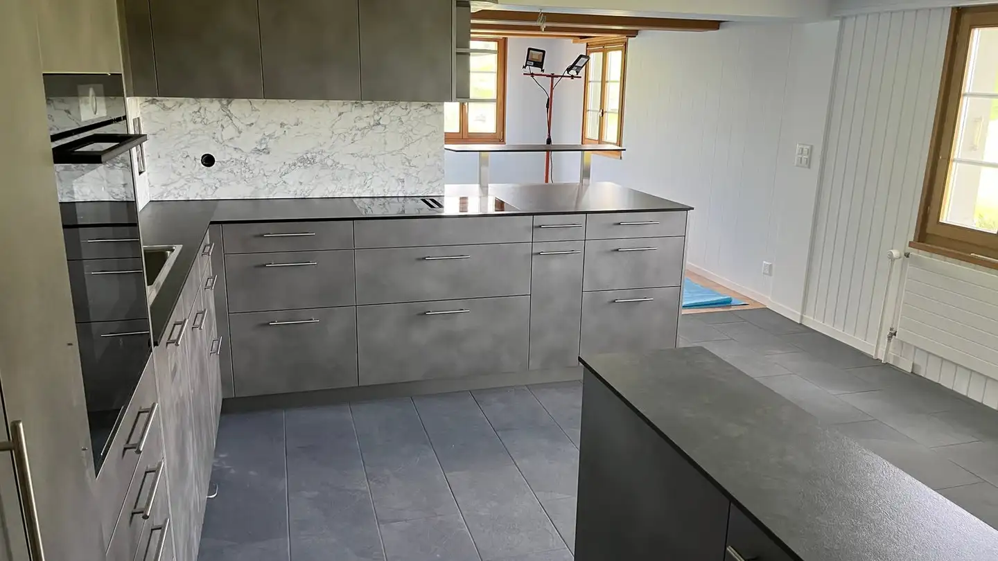 Appartement à louer - Goldbachstrasse 28, 3415 Schafhausen im Emmental - Photo 3