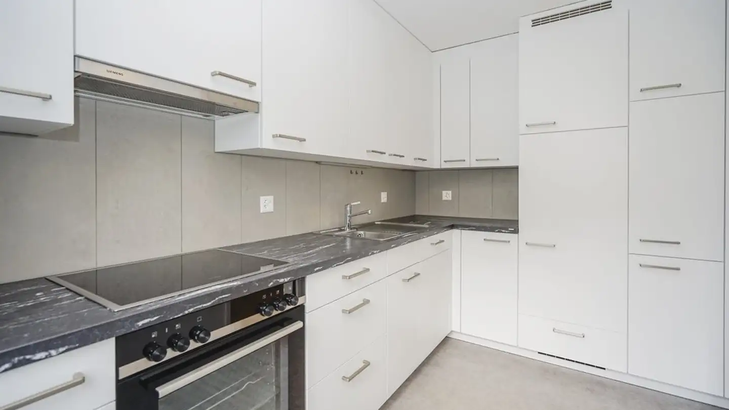 Wohnung mieten - Haldenweg 37, 3250 Lyss - Foto 2