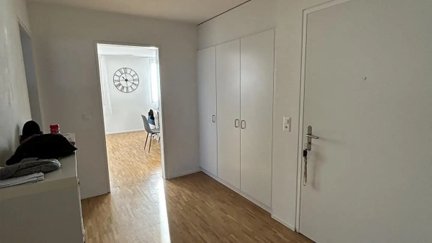 Apartment for rent - St. Gallerstrasse 34, 9470 Buchs SG - Photo 2