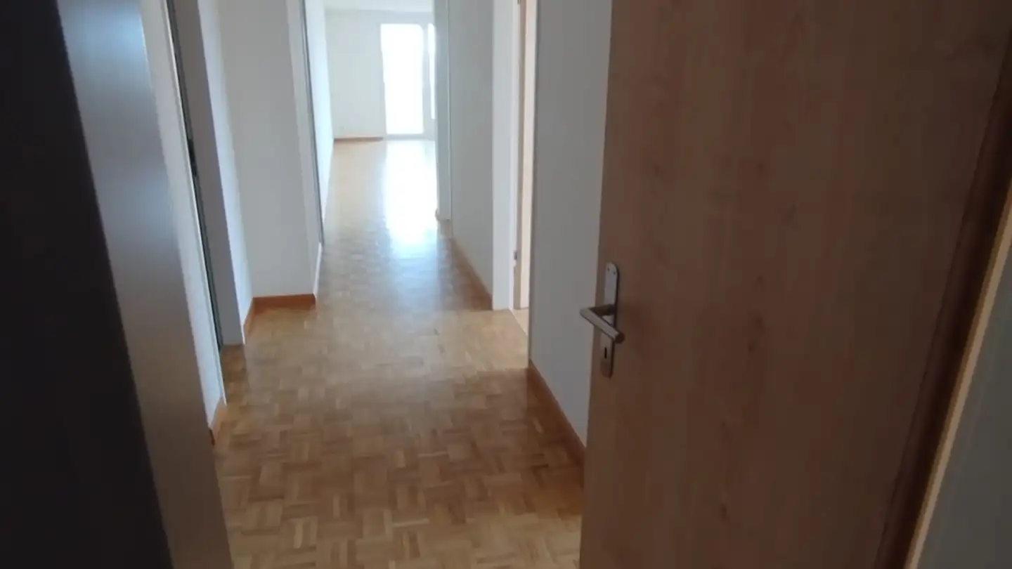 Apartment for rent - Reuttistrasse 15, 9500 Wil SG - Photo 2
