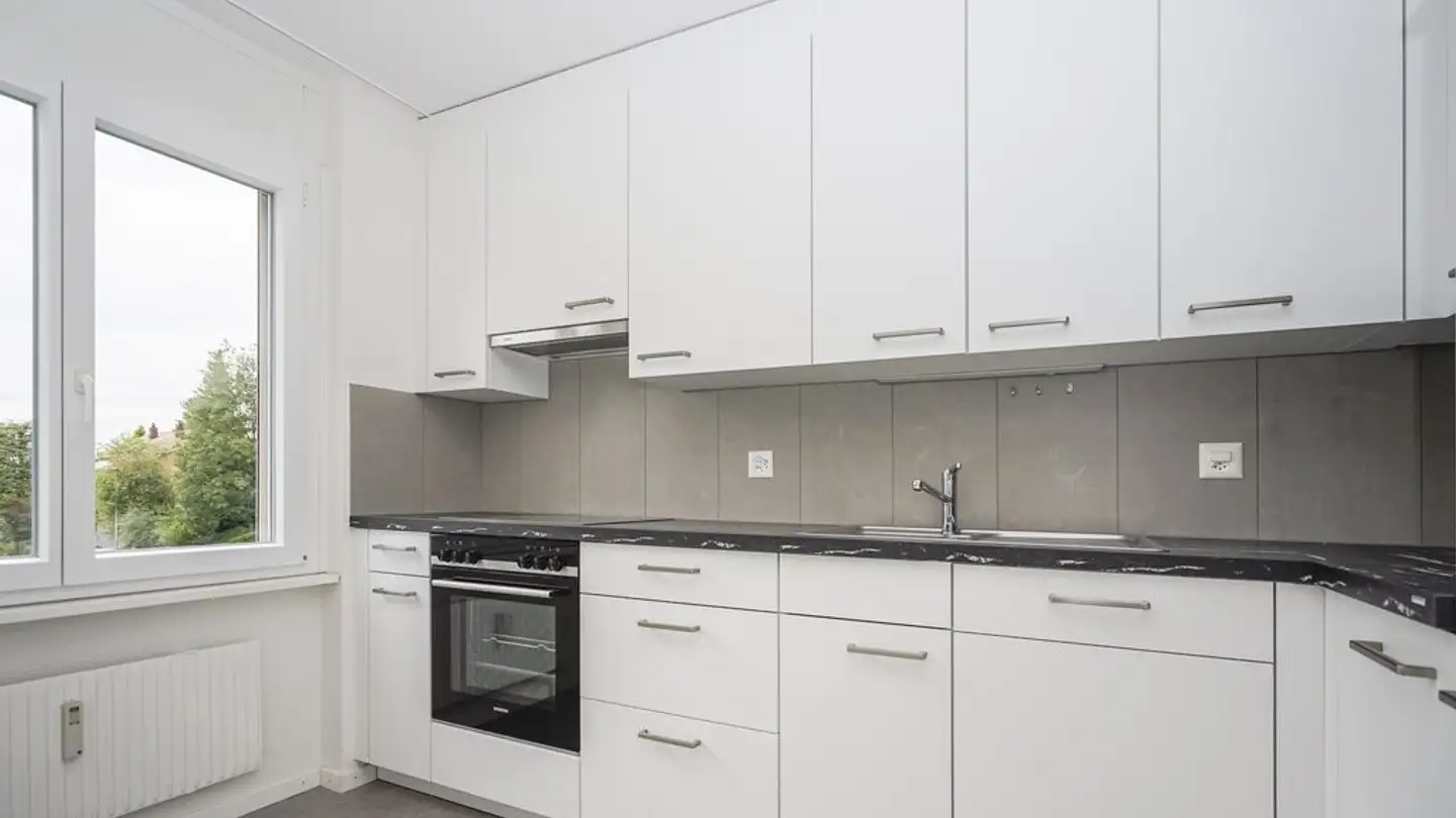 Wohnung mieten - Haldenweg 37, 3250 Lyss - Foto 3