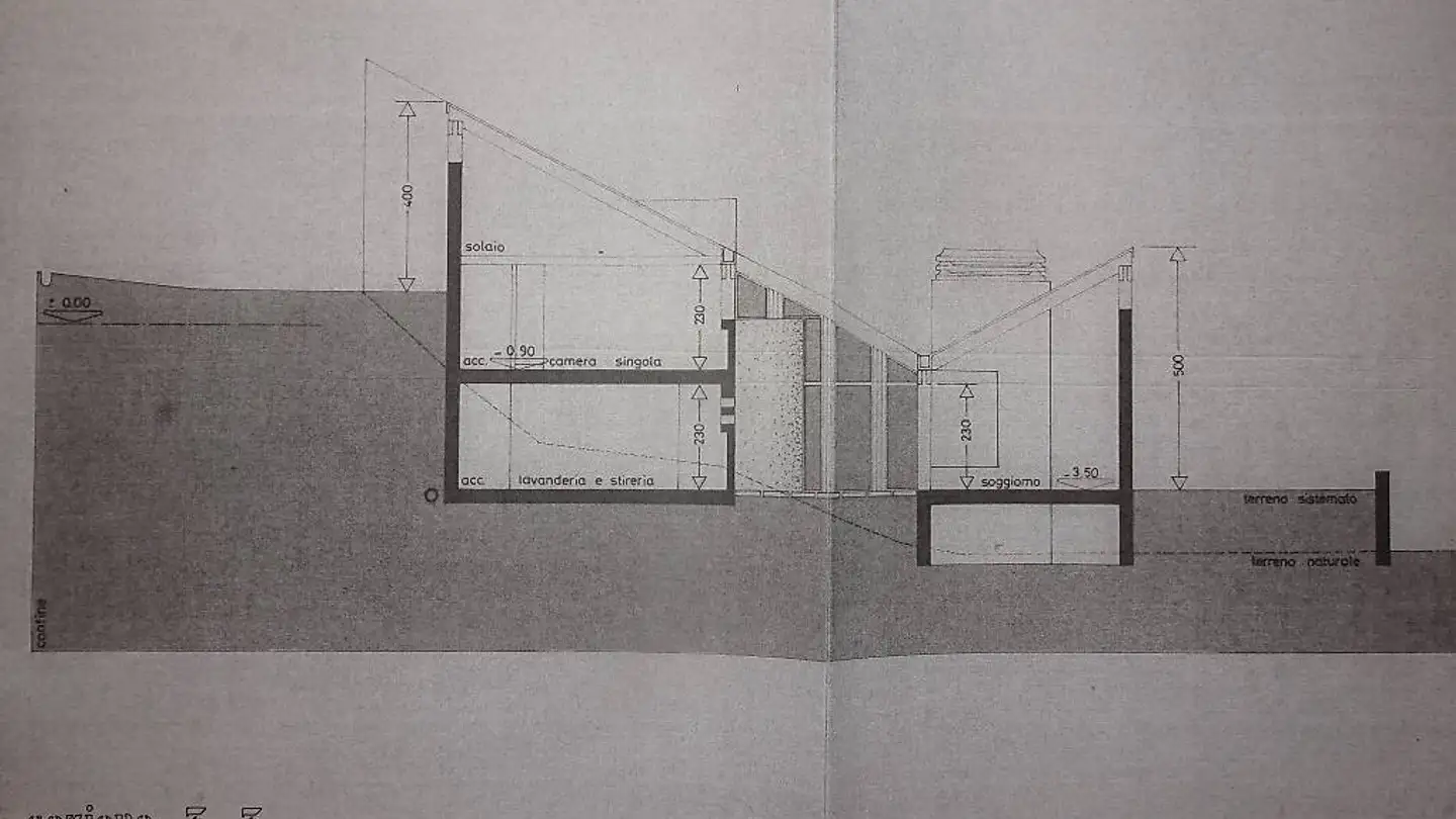 Single house for sale - Via Carlo Maderno, 6826 Riva San Vitale - Photo 2