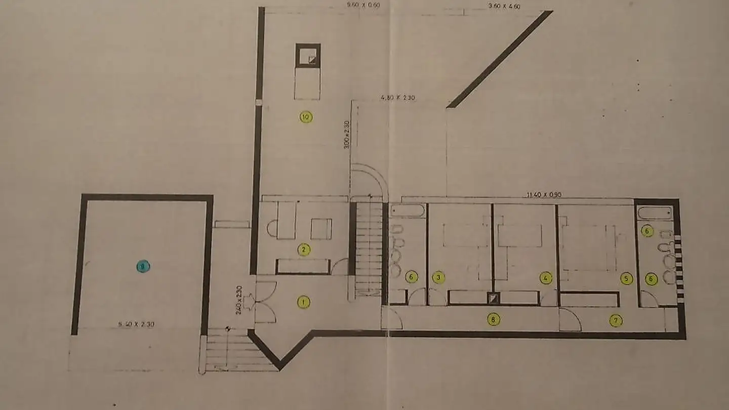 Single house for sale - Via Carlo Maderno, 6826 Riva San Vitale - Photo 3