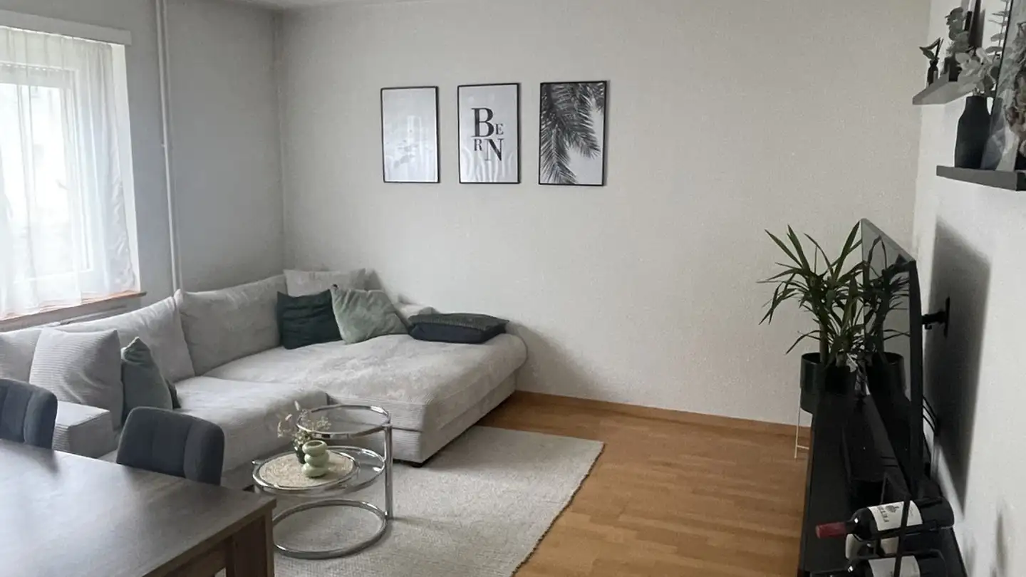 Wohnung mieten - Könizstrasse 42, 3008 Bern