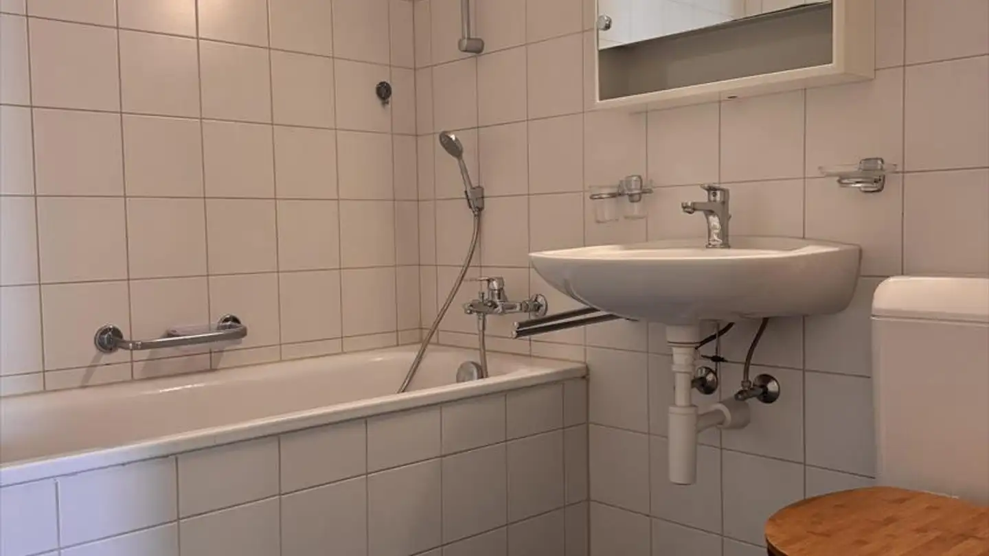 Appartamento in affitto - Chemin Des Épinettes 39, 1723 Marly - Photo 3